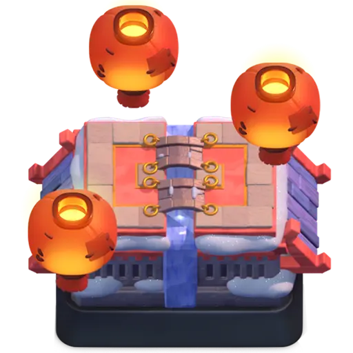 Arena 15 rank icon