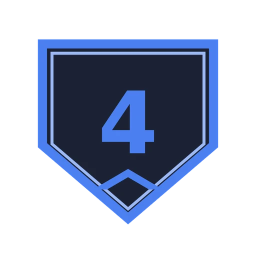 Arena 4 rank icon
