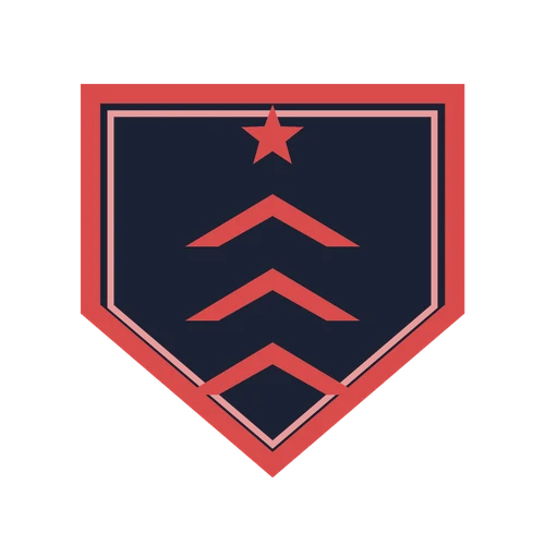 Clash Royale Champion Ranked league icon