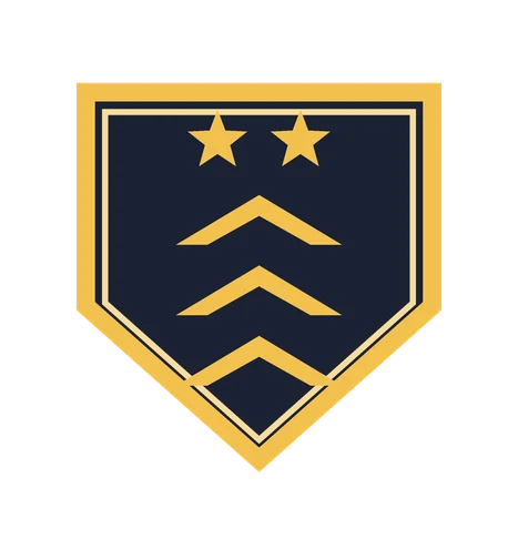 Clash Royale Ultimate Champion Ranked league icon