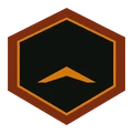 Call of Duty Bronze rank icon