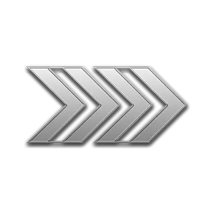 Silver Elite rank icon