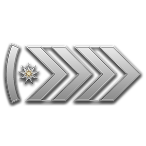 desired rank