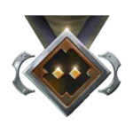 1,000 MMR (Guardian) rank icon