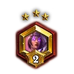 Gold 2 rank icon