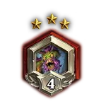 Platinum 4 rank icon