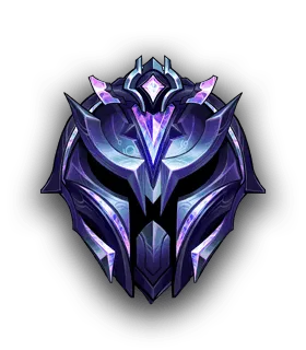 Diamond II rank icon