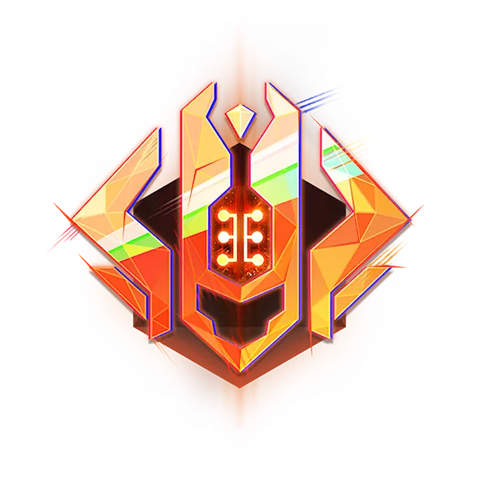 Celestial II rank icon