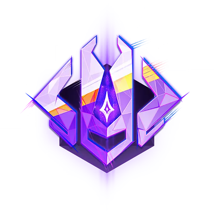 Grandmaster II rank icon