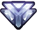 Diamond 4 rank icon