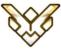 Grandmaster 1 rank icon