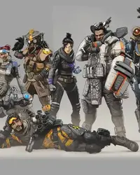 Professionella Apex Legends förstärkningstjänster - Rangförstärkning, vinstförstärkning, coachning