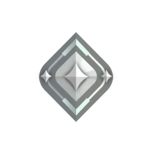 Silver 3 rank icon